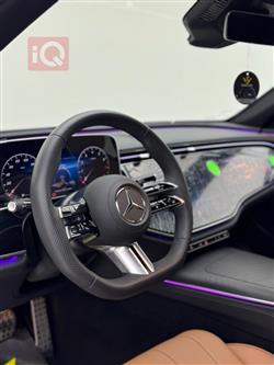 مێرسێدس بێنز E-Class